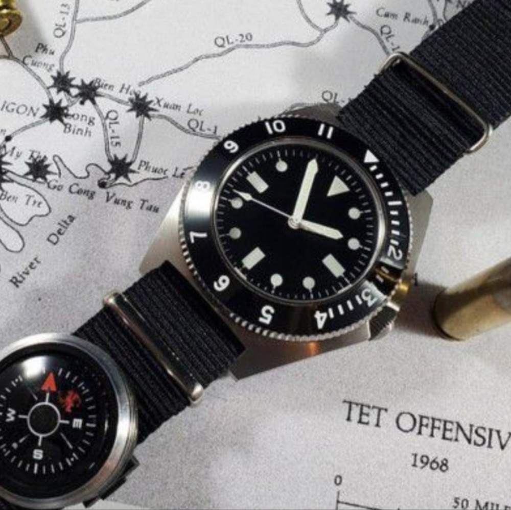DOD MIL-W-50717 Type II Military Automatic